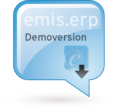 emis Demoversion anfordern