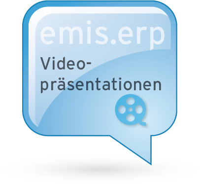Videopräsentationen