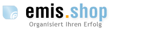 emis.shop Logo