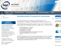 hqt GmbH