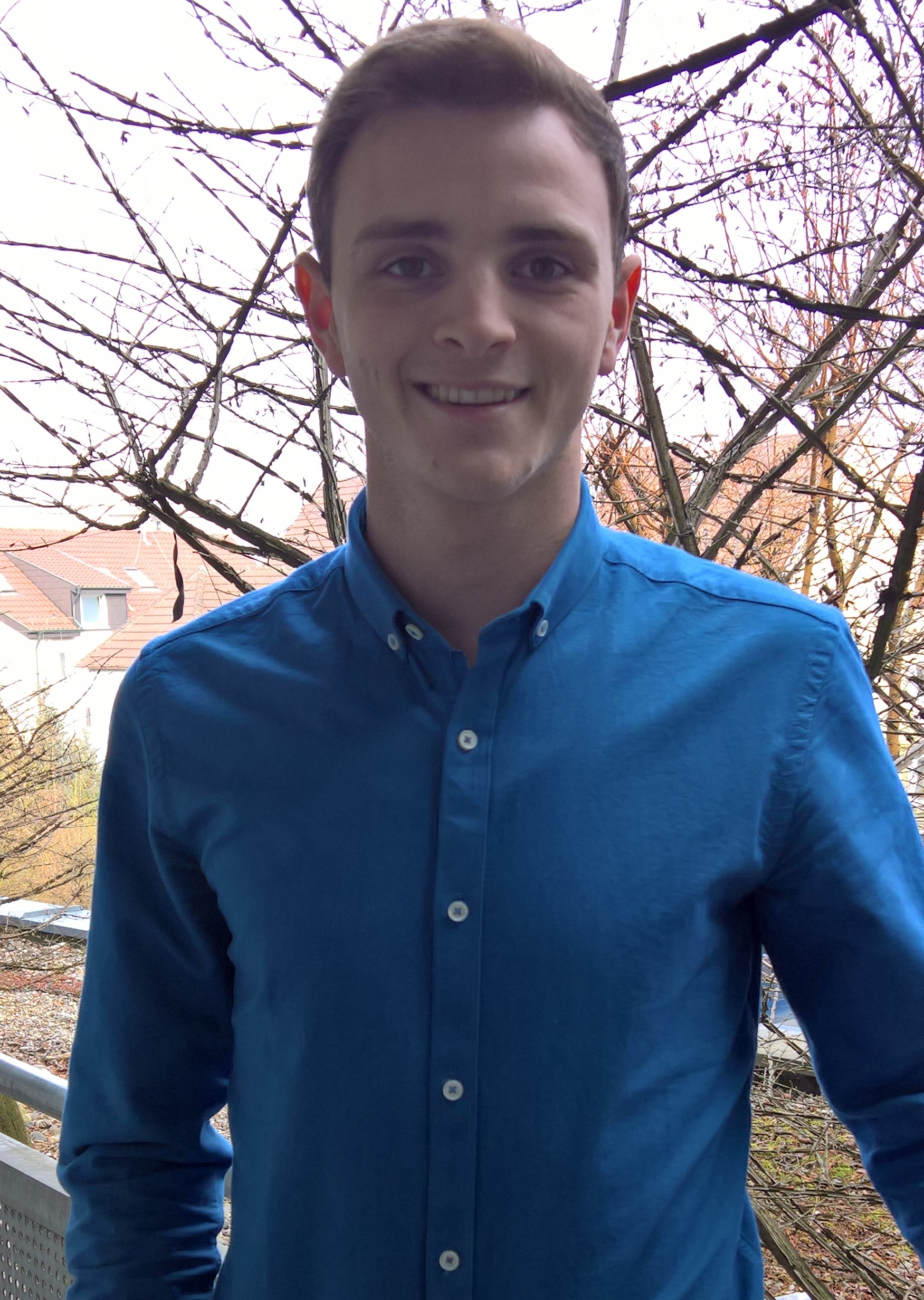 Tommy Eberwein Tommy Eberwein