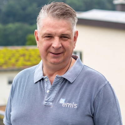 Volker Karg Volker Karg