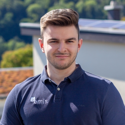 Enrico Zwickert Enrico Zwickert